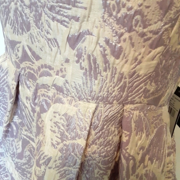 NWT ADRIANNA PAPELL FORMAL DRESS - Picture 4 of 14